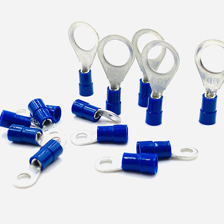 Зачем нужен наконечник для провода - DomFenShuy.net